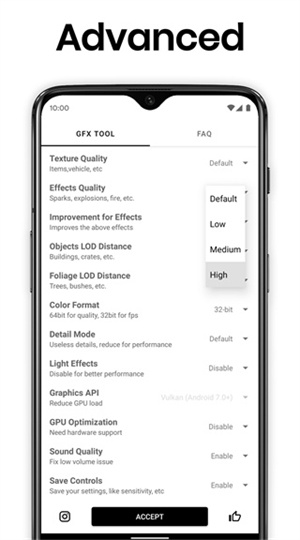 Gfx工具箱老版本 v10.4.0