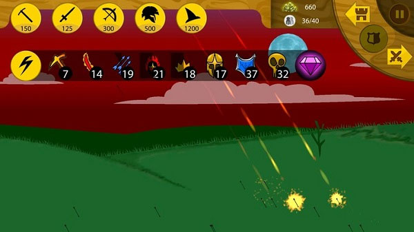 火柴人战争遗产中文版