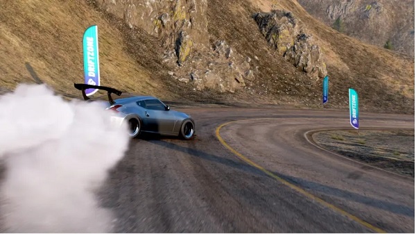 极限竞速地平线5最新正版