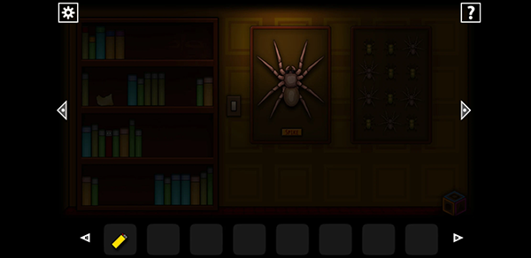 遗忘之丘秋日中文版截图