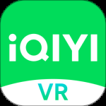 爱奇艺VR图标
