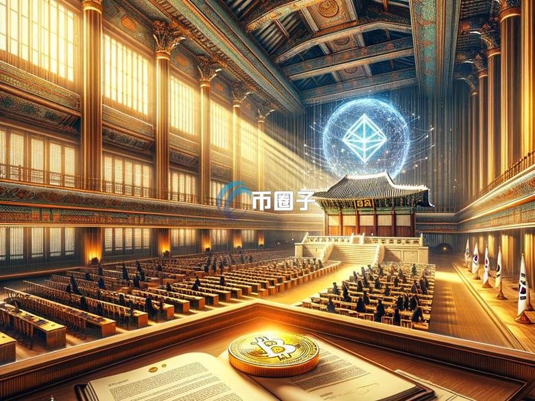 韩国提《数字资产基本法》：计划将稳定币与资产代币化(RWA)纳入既有金融法规