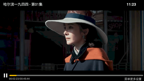 龙珠影院TV版