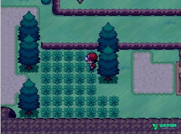 口袋妖怪无限融合6.0汉化版