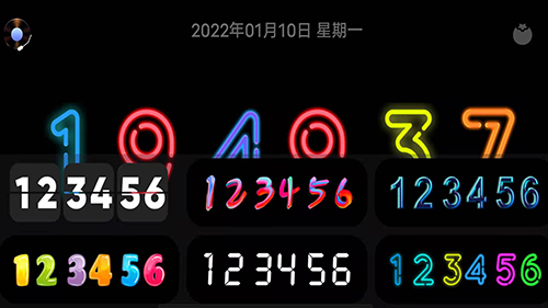 FlipClock汉化版 v4.0.0