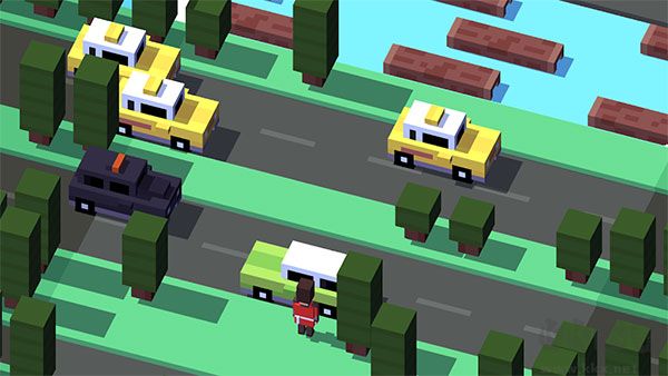 天天过马路(Crossy Road)手机版v7.1.0安卓版 