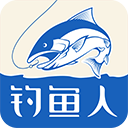 钓鱼人天气预报