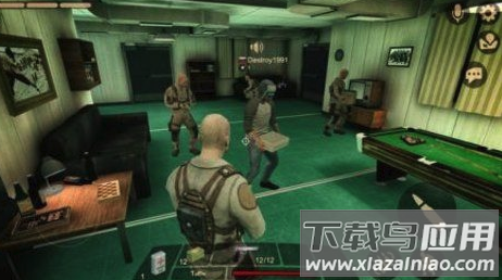 mimicry游戏下载