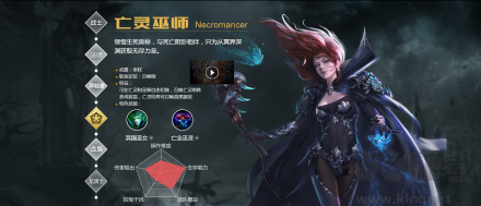 魔域手机版