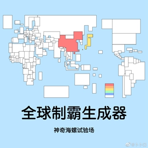 全球制霸生成器 V1.0.0下载