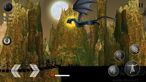 武士刺客手机版 v1.0.25安卓版 