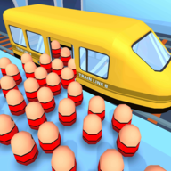 Subway Crowd游戏 V1.0.2