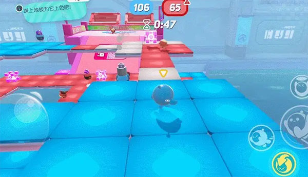 蛋仔派对taptap版