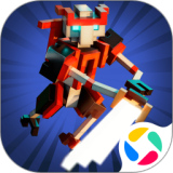 机器人角斗场官方正版最新版下载v4.0.8