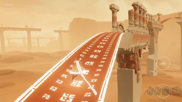 风之旅人官网版v1.2安卓版 