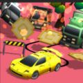 街冲赛车安卓正式版下载 v1.0.2c