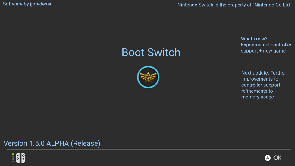 switch模拟器(免费版) v1.5.0