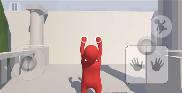 人类一败涂地国际版(human fall flat)