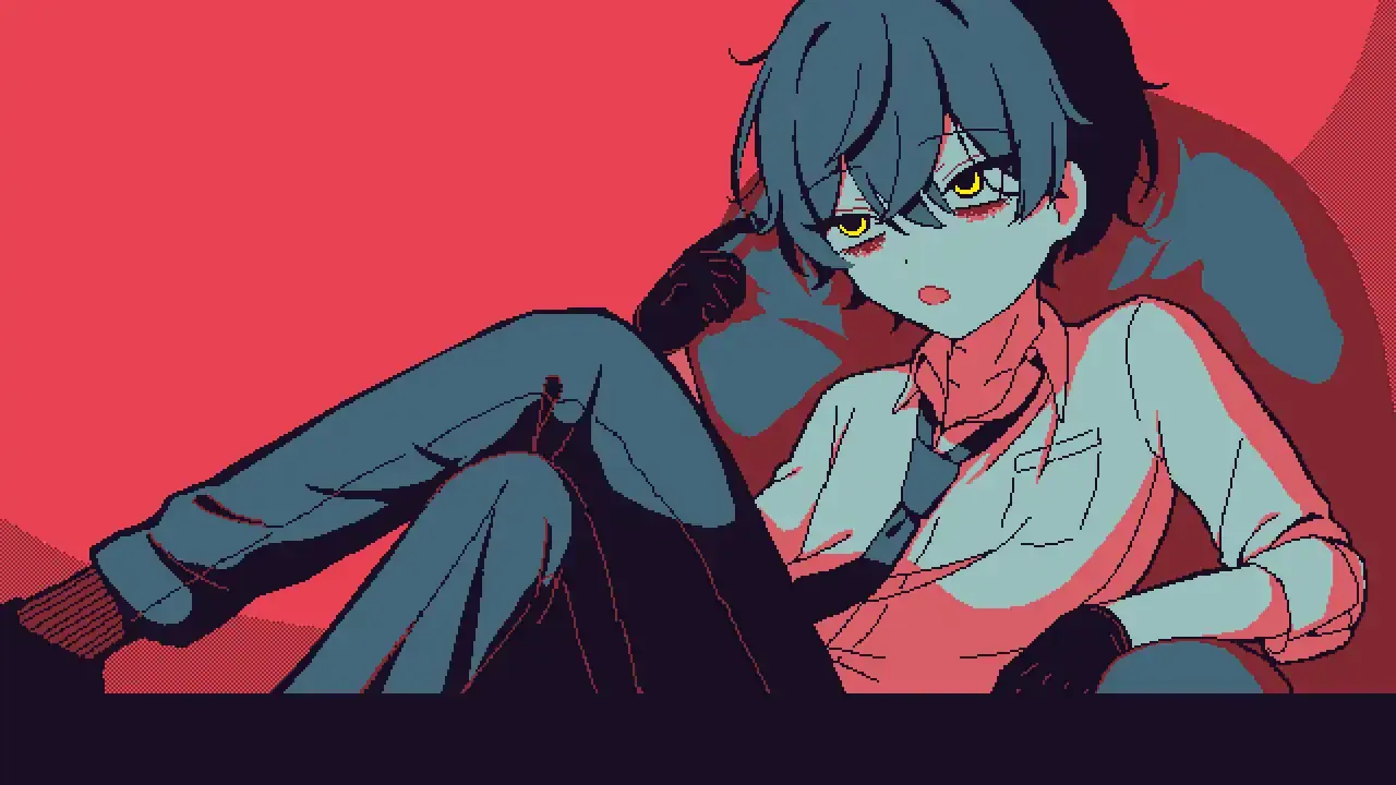 冰点下30度的绝望汉化版