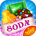 糖果苏打传奇（Candy Crush Saga）手机版v1.290.2安卓版 