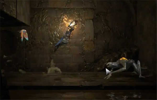 波斯王子失落的王冠手机版