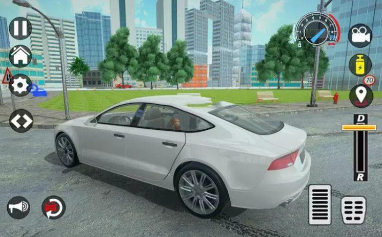 RS7超跑极速漂移者 v1.1手游下载