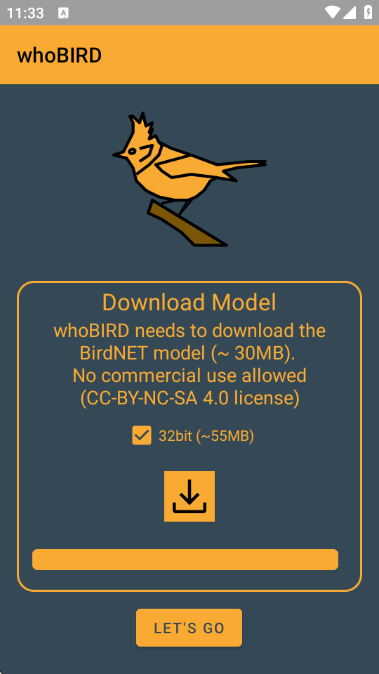 whoBIRD v4.2 安卓版下载