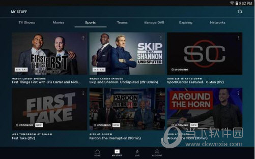 Hulu APP