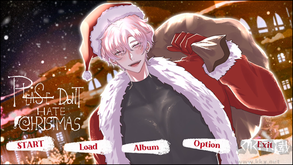 请不要讨厌圣诞（Please Don’t Hate Christmas）手机版v1.0安卓版 