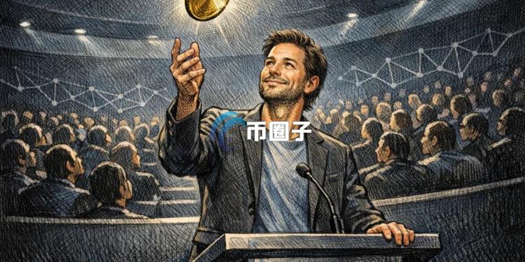 Polymarket团队成员Mustafa：下周一将公布重大讯息！社群猜测是新融资或代币POLY发行