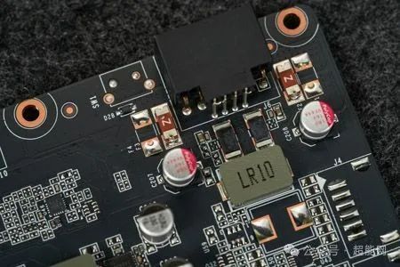 万丽星舰GeForce RTX 5070 Ti OC评测：显卡也有DSR系统，安静畅玩4K游戏