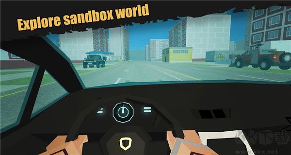 简单的沙盒2手机版 v1.8.85安卓版 