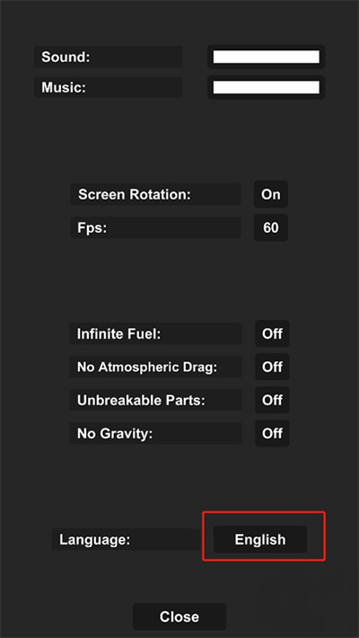 航天模拟器宇航员版
