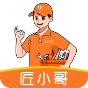 
                匠小哥
            
