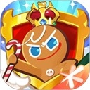 冲呀饼干人王国官方版下载 v2.5.1