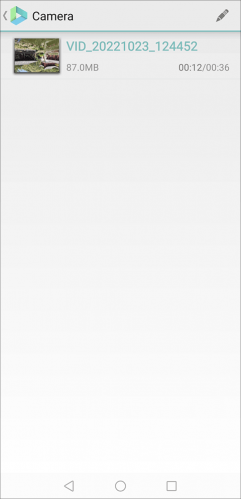 vplayer全能视频播放器