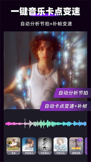 MotionNinja特效视频