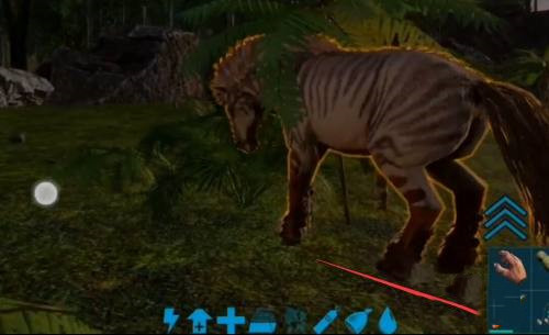 方舟生存进化手机