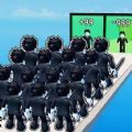 开心你就跑 v1.0手游下载