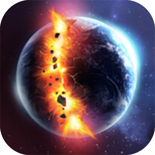 模拟星球大作战 V1.0.0