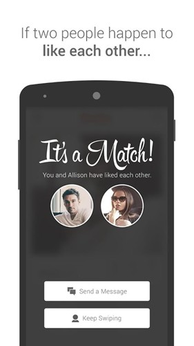tinder交友app中国版 v15.13.0