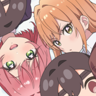 深爱你的100个女朋友