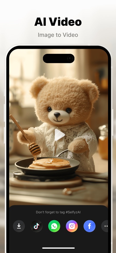 selfieU免费版 v7.13.980