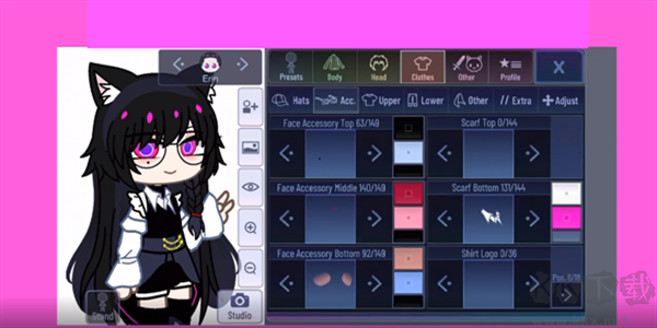 加查Yune中文手机版 v1.0安卓版 