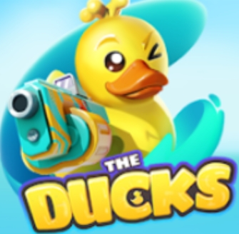 鸭子大逃杀国际服