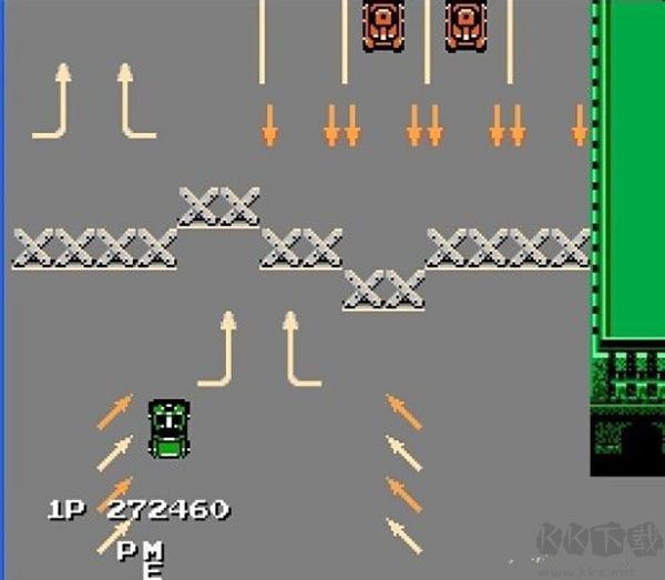 赤色要塞无敌版v1.0.0安卓版 