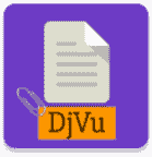 DjVu阅读器安卓版(DjVu Reader)v1.0.107 手机免费版