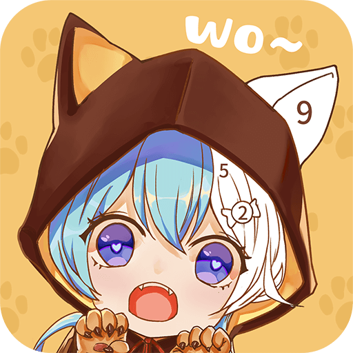 恶作剧贴纸  V1.5.0下载
