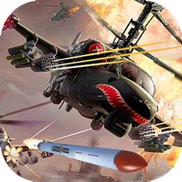 坦克武装直升机大战最新版下载 v0.1.0