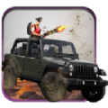 现代军事战争模拟器游戏安卓版（Military Tactical Car Shooting）下载 v1.4.36